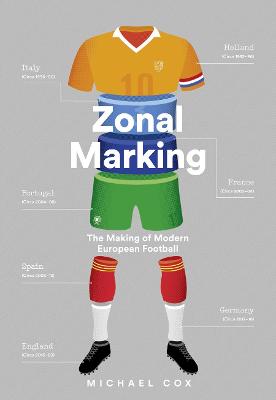 Book cover for Zonal Marking