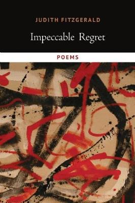 Book cover for Impeccable Regret