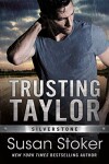 Book cover for Trusting Taylor