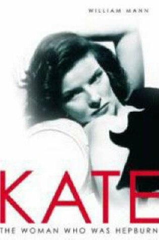 Cover of Kate