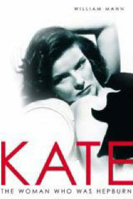 Book cover for Kate