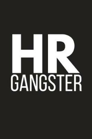 Cover of HR Gangster