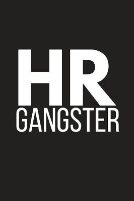 Book cover for HR Gangster