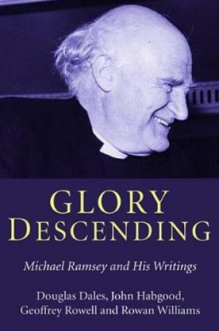 Cover of Glory Descending