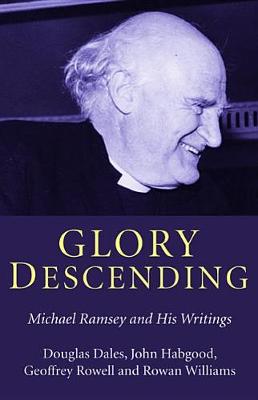 Book cover for Glory Descending