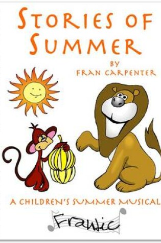 Cover of Stories of Summer