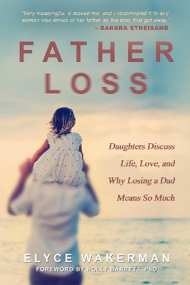 Book cover for Father Loss