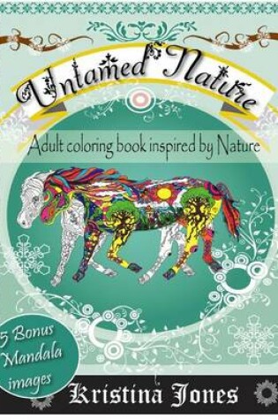 Cover of Untamed Nature