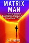 Book cover for Matrix Man