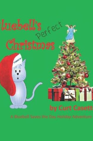 Cover of Bluebell's Perfect Christmas