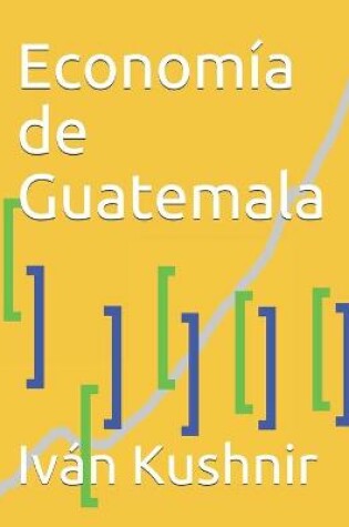 Cover of Economía de Guatemala