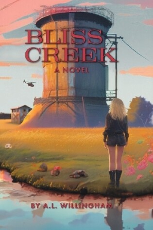 Cover of Bliss Creek Book 1