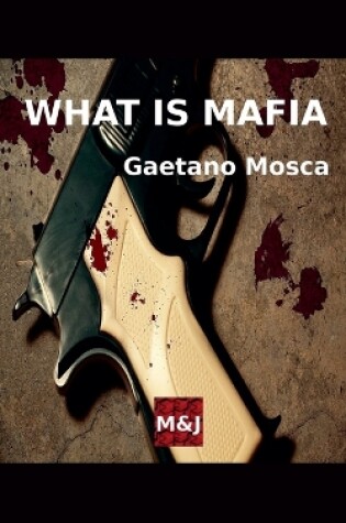 Cover of What is Mafia