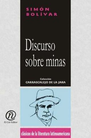 Cover of Discurso Sobre Minas