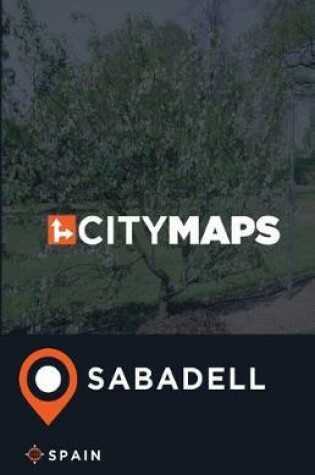 Cover of City Maps Sabadell Spain