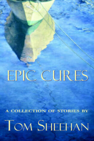 Cover of Epic Cures