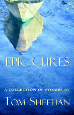 Book cover for Epic Cures