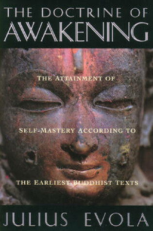 Cover of The Doctrine of the Awakening