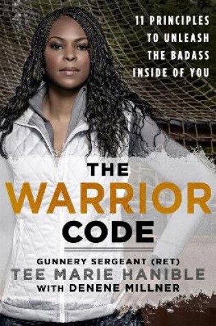 Cover of The Warrior Code