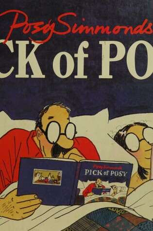 Cover of Pick of Posy