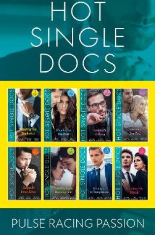 Cover of Hot Single Docs Collection