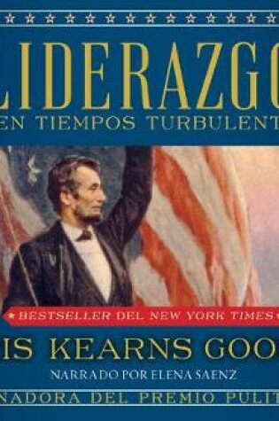 Cover of Liderazgo (Leadership)