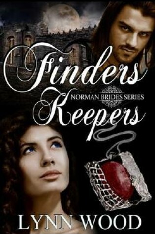 Cover of Finders Keepers