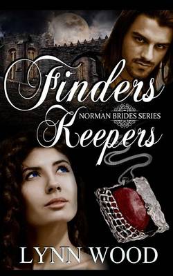 Book cover for Finders Keepers