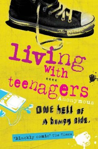 Cover of Living with Teenagers