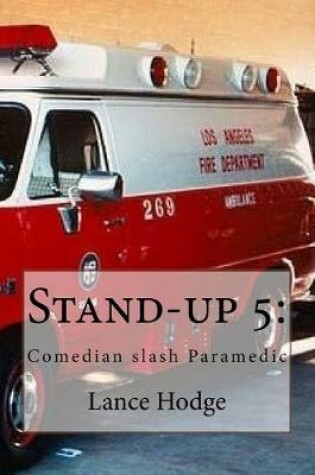 Cover of Stand-Up 5