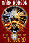 Book cover for The Forging of the Sword