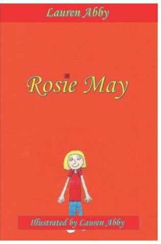 Cover of Rosie May