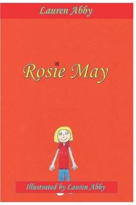 Book cover for Rosie May