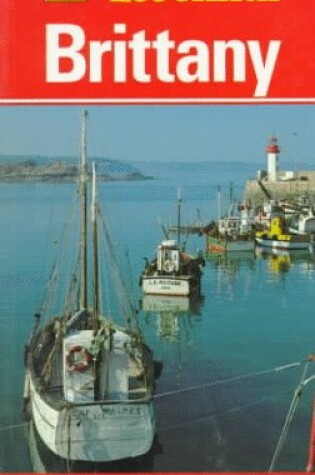 Cover of Essential Brittany Paper