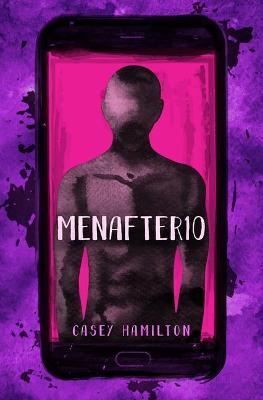 Book cover for Menafter10