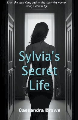 Book cover for Sylvia's Secret Life