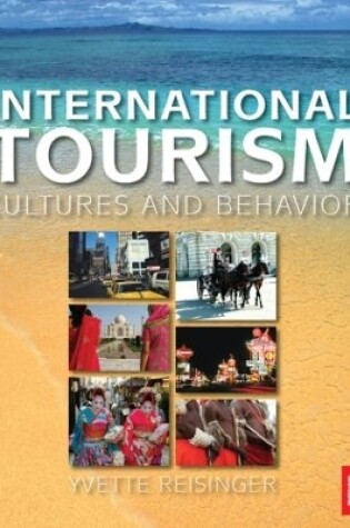 Cover of International Tourism