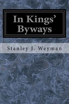 Book cover for In Kings' Byways