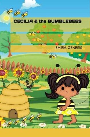 Cover of Cecilia and the Bumblebees