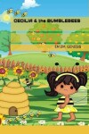 Book cover for Cecilia and the Bumblebees