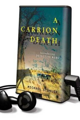 Cover of A Carrion Death