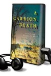 Book cover for A Carrion Death