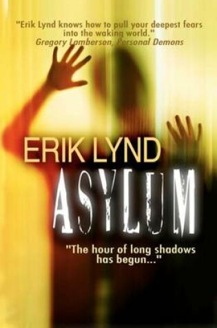 Cover of Asylum