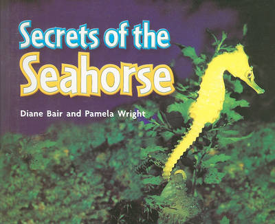 Cover of Secrets of the Seahorse