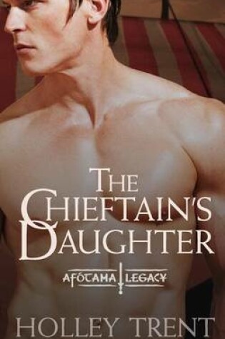 Cover of The Chieftain's Daughter