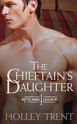 Book cover for The Chieftain's Daughter