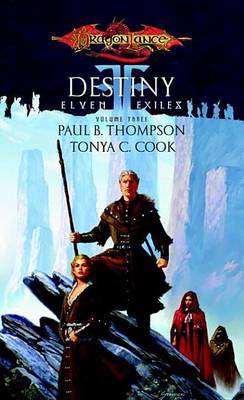 Cover of Destiny