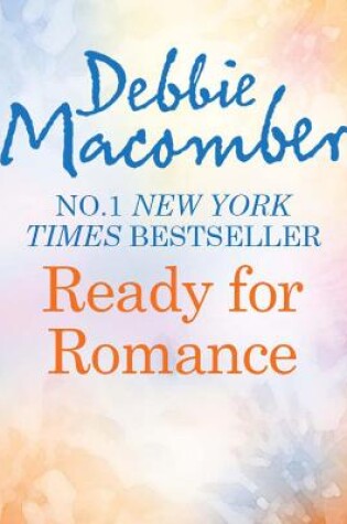 Cover of Ready for Romance