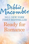Book cover for Ready for Romance