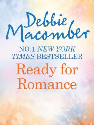 Book cover for Ready for Romance